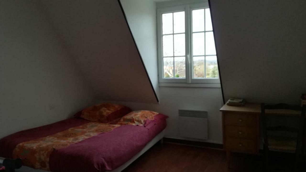 אורטז Entre Mer Montagne Bearn Et Pays Basque מראה חיצוני תמונה